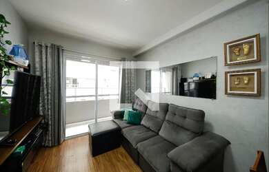 Imagem: Apartamento à Venda - Parque São Lucas