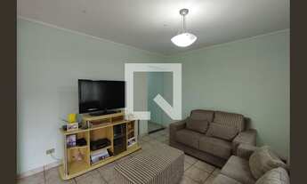 Imagem: Casa à Venda - Bosque da Saúde, 4 Quartos