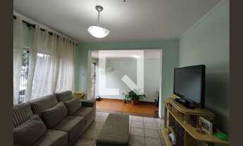 Imagem 3: Casa à Venda - Bosque da Saúde, 4 Quartos, 498 m2