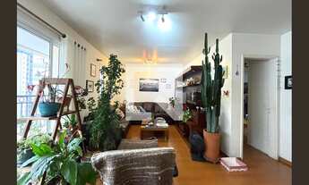 Imagem: Apartamento à Venda - Chácara Inglesa