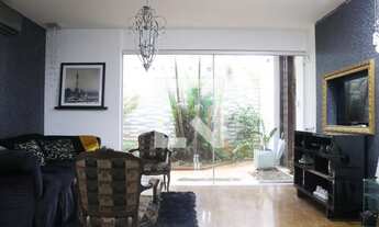 Imagem 6: Casa à Venda - Alto da Lapa, 5 Quartos, 584 m2