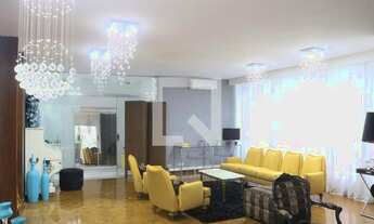 Imagem 2: Casa à Venda - Alto da Lapa, 5 Quartos, 584 m2