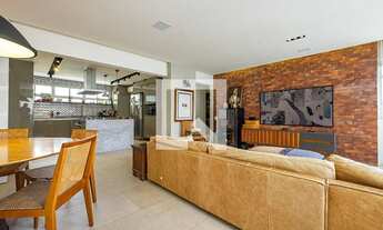 Imagem 2: Apartamento à Venda - Jardim Paulista, 3 Quartos, 149 m2