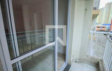 Imagem 7: Apartamento à Venda - Mooca, 1 Quarto, 33 m2