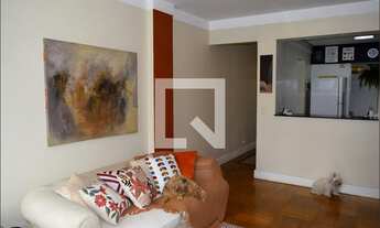 Imagem 5: Apartamento à Venda - Pinheiros, 3 Quartos, 110 m2