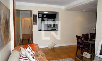 Imagem 4: Apartamento à Venda - Pinheiros, 3 Quartos, 110 m2