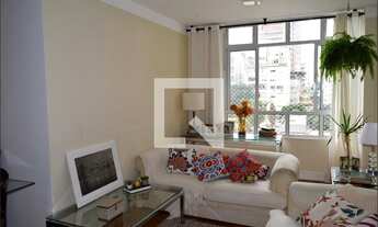 Imagem 2: Apartamento à Venda - Pinheiros, 3 Quartos, 110 m2