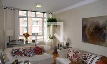 Imagem 3: Apartamento à Venda - Pinheiros, 3 Quartos, 110 m2