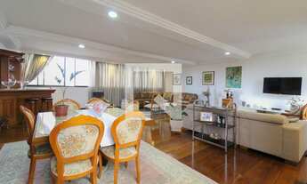 Imagem 2: Apartamento à Venda - Moema, 5 Quartos, 275 m2