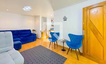 Imagem: Casa à Venda - Ipiranga, 3 Quartos, 115