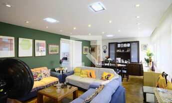 Imagem: Apartamento à Venda - Vila Mariana, 3 Quartos