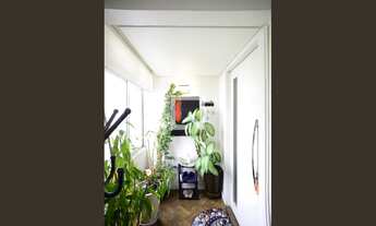 Imagem 5: Apartamento à Venda - Vila Mariana, 3 Quartos, 159 m2