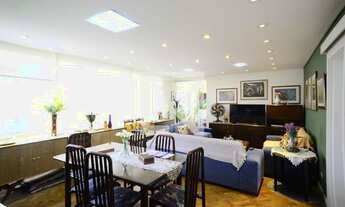 Imagem 3: Apartamento à Venda - Vila Mariana, 3 Quartos, 159 m2