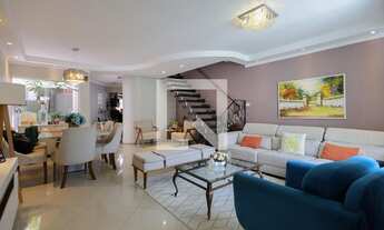 Imagem: Casa à Venda - Santana, 4 Quartos, 230