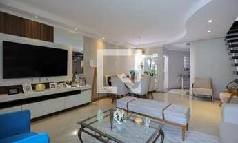 Imagem 2: Casa à Venda - Santana, 4 Quartos, 230 m2