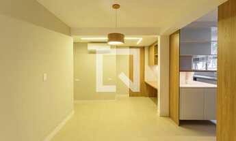 Imagem 5: Apartamento à Venda - Itaim Bibi, 2 Quartos, 117 m2