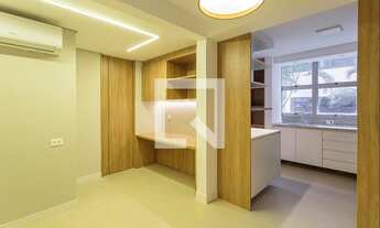 Imagem 7: Apartamento à Venda - Itaim Bibi, 2 Quartos, 117 m2