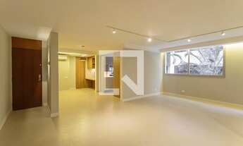 Imagem: Apartamento à Venda - Itaim Bibi, 2 Quartos