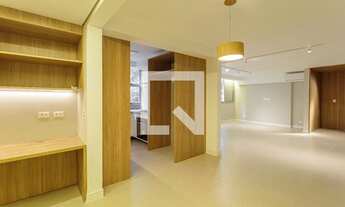 Imagem 6: Apartamento à Venda - Itaim Bibi, 2 Quartos, 117 m2