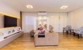 Imagem: Apartamento à Venda - Tatuapé, 4 Quartos