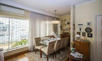 Imagem 2: Casa à Venda - Bosque da Saúde, 3 Quartos, 325 m2