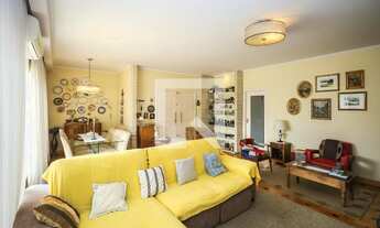 Imagem 4: Casa à Venda - Bosque da Saúde, 3 Quartos, 325 m2