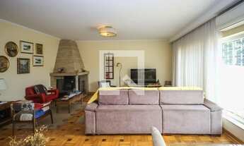 Imagem 5: Casa à Venda - Bosque da Saúde, 3 Quartos, 325 m2