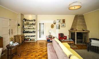 Imagem 6: Casa à Venda - Bosque da Saúde, 3 Quartos, 325 m2