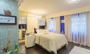 Imagem: Apartamento à Venda - Moema, 1 Quarto