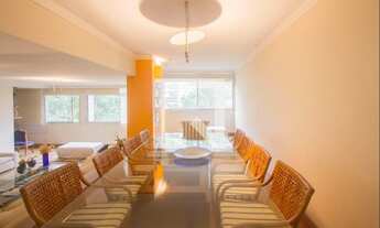 Imagem 5: Apartamento à Venda - Santo Amaro , 3 Quartos, 216 m2