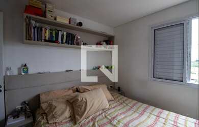 Imagem 5: Apartamento à Venda - Cidade São Francisco , 4 Quartos, 186 m2