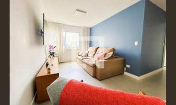 Imagem: Apartamento à Venda - Brooklin, 3 Quartos