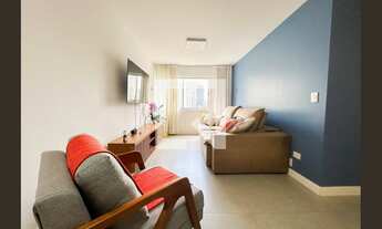 Imagem 2: Apartamento à Venda - Brooklin, 3 Quartos, 90 m2