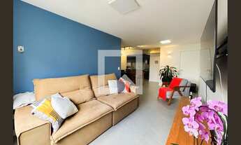 Imagem 5: Apartamento à Venda - Brooklin, 3 Quartos, 90 m2