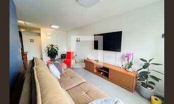 Imagem 4: Apartamento à Venda - Brooklin, 3 Quartos, 90 m2