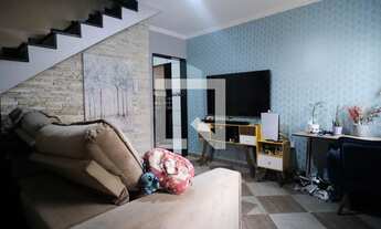 Imagem: Casa à Venda - Artur Alvim, 3 Quartos