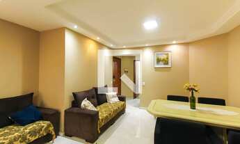 Imagem 5: Apartamento à Venda - Jardim Anália Franco, 3 Quartos, 140 m2