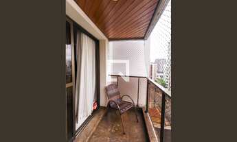 Imagem 6: Apartamento à Venda - Jardim Anália Franco, 3 Quartos, 140 m2