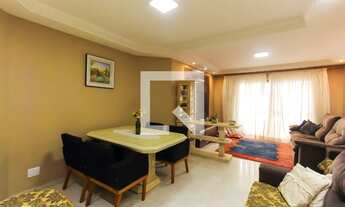 Imagem: Apartamento à Venda - Jardim Anália Franco