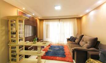 Imagem 2: Apartamento à Venda - Jardim Anália Franco, 3 Quartos, 140 m2