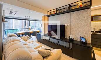 Imagem: Apartamento à Venda - Vila Mariana, 2 Quartos