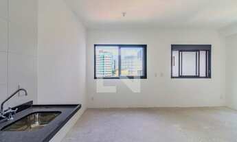 Imagem: Apartamento à Venda - Pinheiros, 1 Quarto
