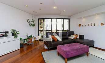 Imagem 2: Apartamento à Venda - Campo Belo, 3 Quartos, 252 m2