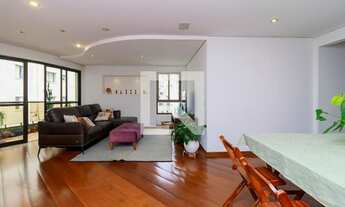 Imagem: Apartamento à Venda - Campo Belo, 3 Quartos