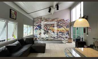 Imagem: Casa à Venda - Vila Madalena, 6 Quartos