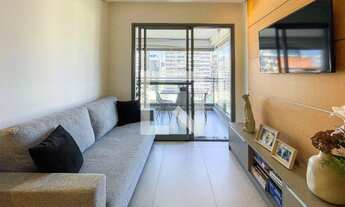 Imagem: Apartamento à Venda - Pinheiros, 1 Quarto