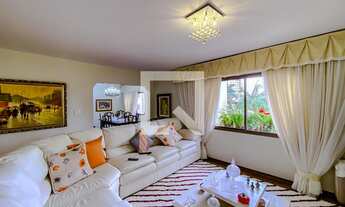 Imagem 4: Apartamento à Venda - Jardim Anália Franco, 4 Quartos, 219 m2