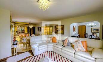 Imagem: Apartamento à Venda - Jardim Anália Franco