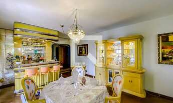 Imagem 6: Apartamento à Venda - Jardim Anália Franco, 4 Quartos, 219 m2