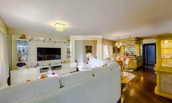 Imagem 2: Apartamento à Venda - Jardim Anália Franco, 4 Quartos, 219 m2